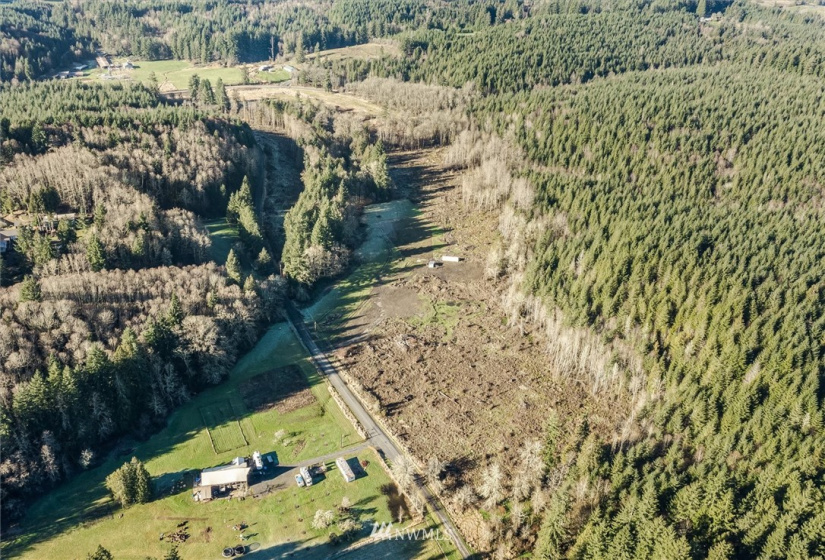 187 Ramsaur, Centralia, Washington 98531, ,Land,For Sale,Ramsaur,NWM1878184