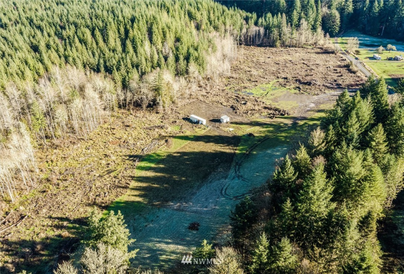 187 Ramsaur, Centralia, Washington 98531, ,Land,For Sale,Ramsaur,NWM1878184