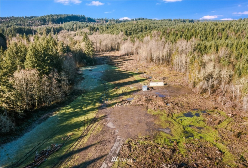 187 Ramsaur, Centralia, Washington 98531, ,Land,For Sale,Ramsaur,NWM1878184