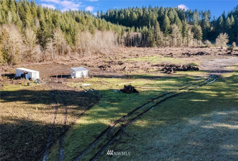 187 Ramsaur, Centralia, Washington 98531, ,Land,For Sale,Ramsaur,NWM1878184