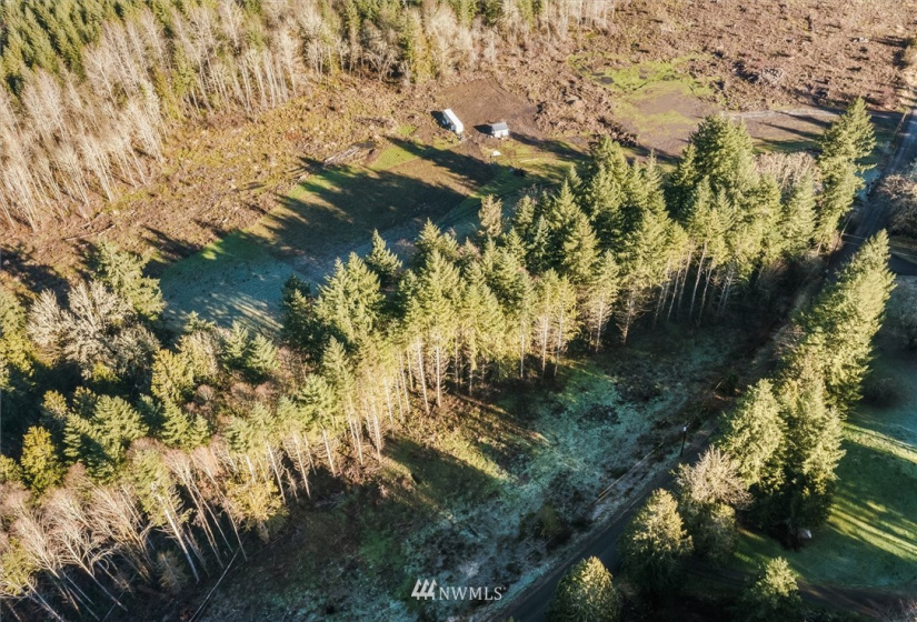 187 Ramsaur, Centralia, Washington 98531, ,Land,For Sale,Ramsaur,NWM1878184