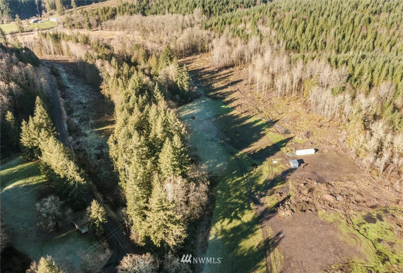 187 Ramsaur, Centralia, Washington 98531, ,Land,For Sale,Ramsaur,NWM1878184