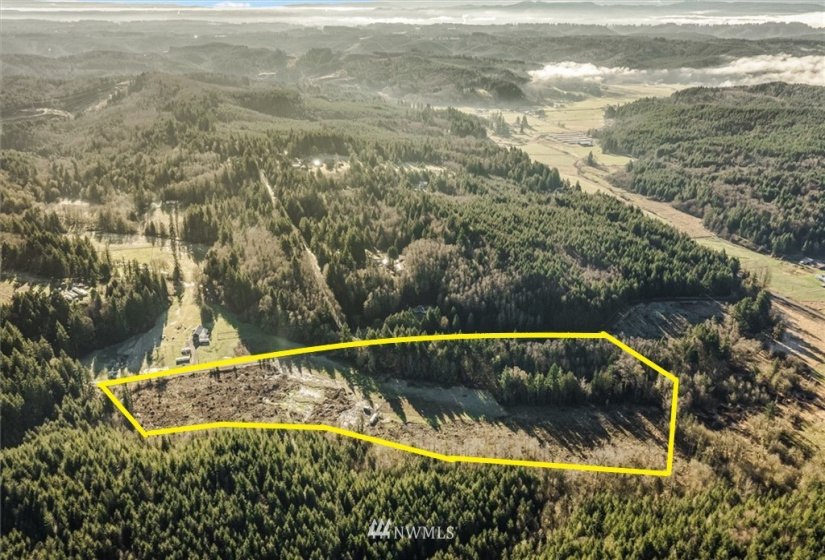 187 Ramsaur, Centralia, Washington 98531, ,Land,For Sale,Ramsaur,NWM1878184