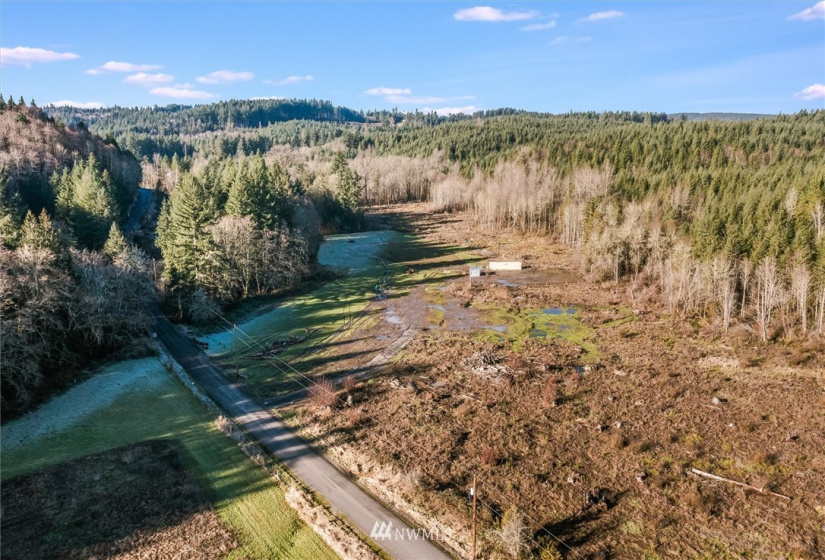187 Ramsaur, Centralia, Washington 98531, ,Land,For Sale,Ramsaur,NWM1878184