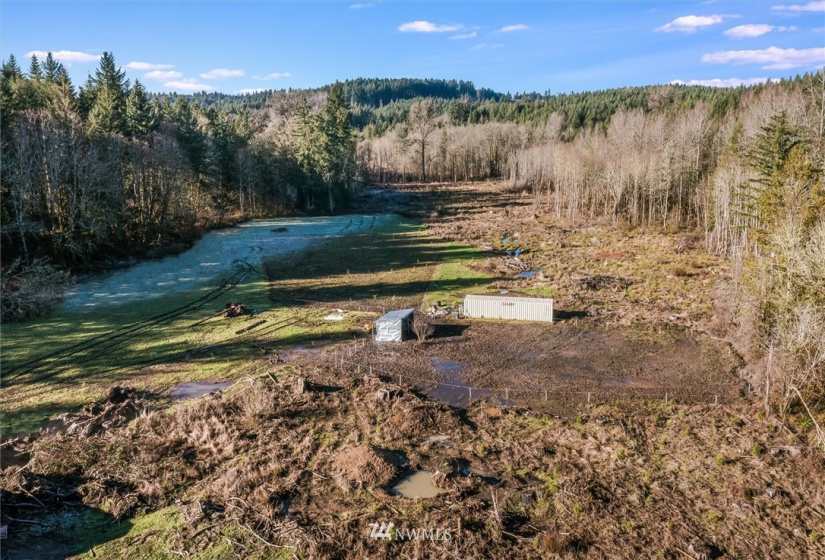187 Ramsaur, Centralia, Washington 98531, ,Land,For Sale,Ramsaur,NWM1878184
