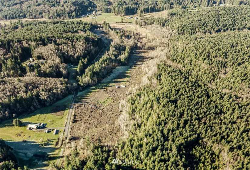 187 Ramsaur, Centralia, Washington 98531, ,Land,For Sale,Ramsaur,NWM1878184