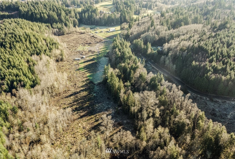 187 Ramsaur, Centralia, Washington 98531, ,Land,For Sale,Ramsaur,NWM1878184