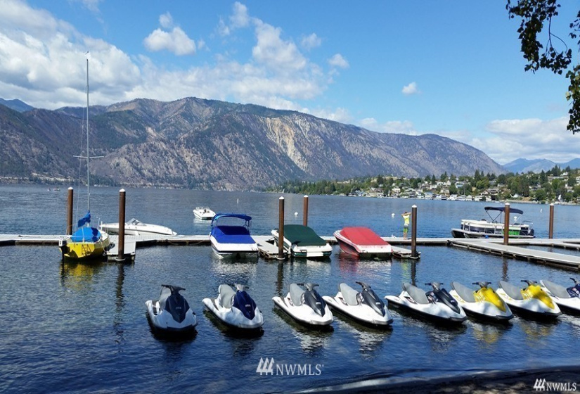 1 Lakeside 708-E, Manson, Washington 98831, 2 Bedrooms Bedrooms, ,2 BathroomsBathrooms,Residential,For Sale,Lakeside,Lakeside 708-E,NWM1879800