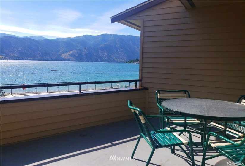 1 Lakeside 708-E, Manson, Washington 98831, 2 Bedrooms Bedrooms, ,2 BathroomsBathrooms,Residential,For Sale,Lakeside,Lakeside 708-E,NWM1879800