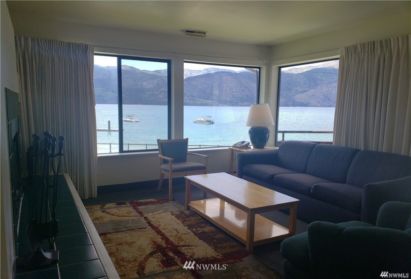 1 Lakeside 708-E, Manson, Washington 98831, 2 Bedrooms Bedrooms, ,2 BathroomsBathrooms,Residential,For Sale,Lakeside,Lakeside 708-E,NWM1879800