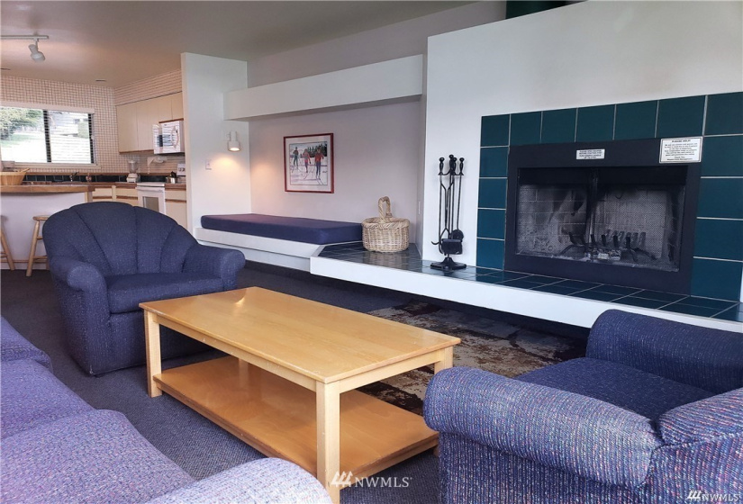 1 Lakeside 708-E, Manson, Washington 98831, 2 Bedrooms Bedrooms, ,2 BathroomsBathrooms,Residential,For Sale,Lakeside,Lakeside 708-E,NWM1879800