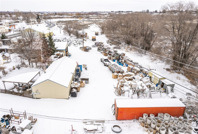 3835 Broadway, Moses Lake, Washington 98837, ,Commercial Sale,For Sale,Broadway,NWM1878525