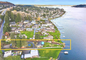 5104 Sammamish, Issaquah, Washington 98027, 2 Bedrooms Bedrooms, ,1 BathroomBathrooms,Residential,For Sale,Sammamish,NWM1879875