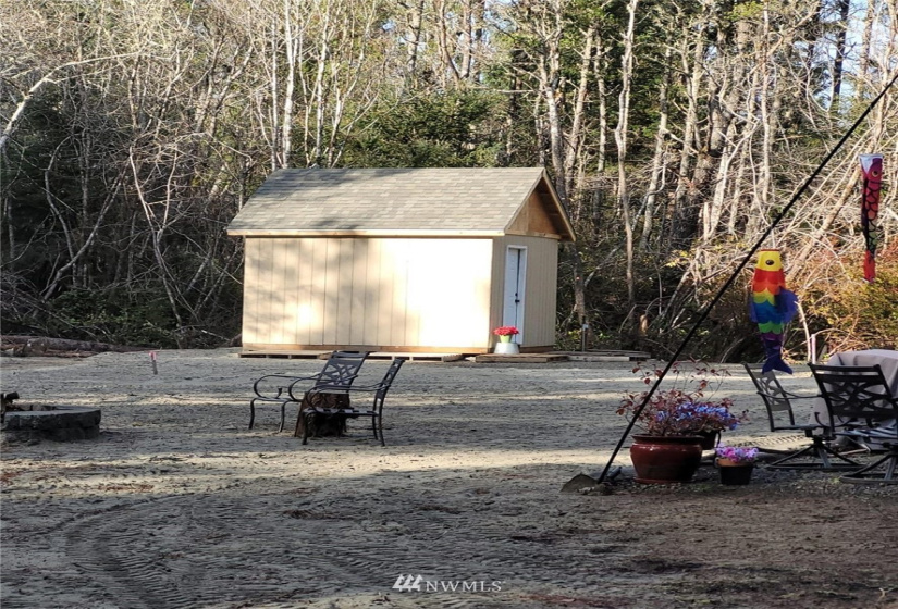 1820 301st, Ocean Park, Washington 98640, ,Land,For Sale,301st,NWM1879870