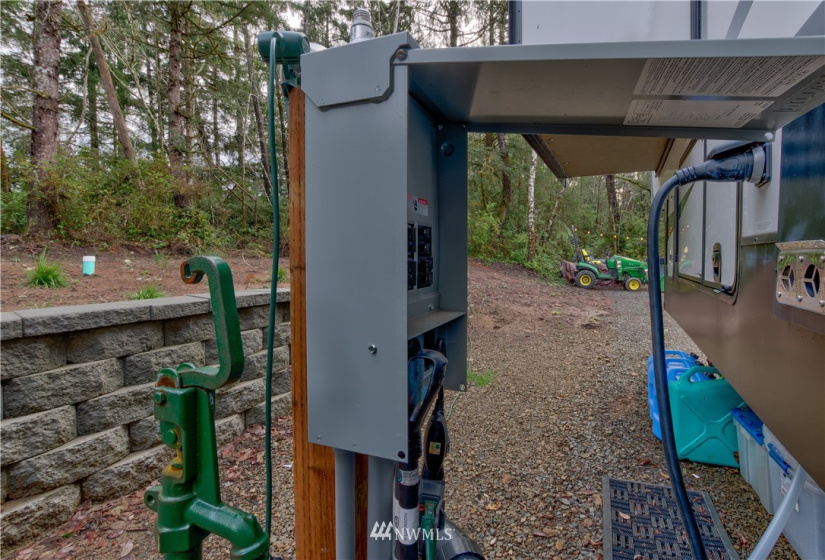 1820 301st, Ocean Park, Washington 98640, ,Land,For Sale,301st,NWM1879870