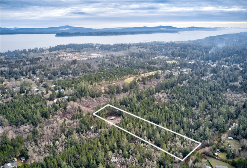 1820 301st, Ocean Park, Washington 98640, ,Land,For Sale,301st,NWM1879870