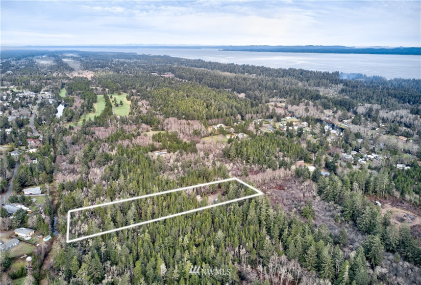 1820 301st, Ocean Park, Washington 98640, ,Land,For Sale,301st,NWM1879870