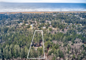 1820 301st, Ocean Park, Washington 98640, ,Land,For Sale,301st,NWM1879870