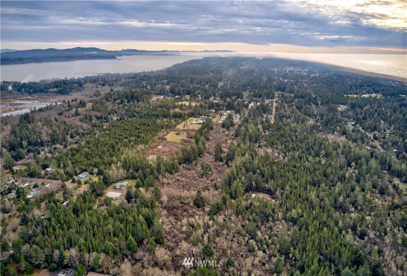 1820 301st, Ocean Park, Washington 98640, ,Land,For Sale,301st,NWM1879870