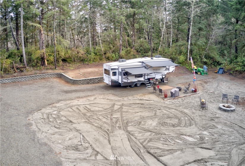 1820 301st, Ocean Park, Washington 98640, ,Land,For Sale,301st,NWM1879870