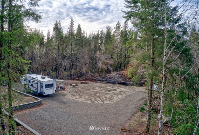 1820 301st, Ocean Park, Washington 98640, ,Land,For Sale,301st,NWM1879870