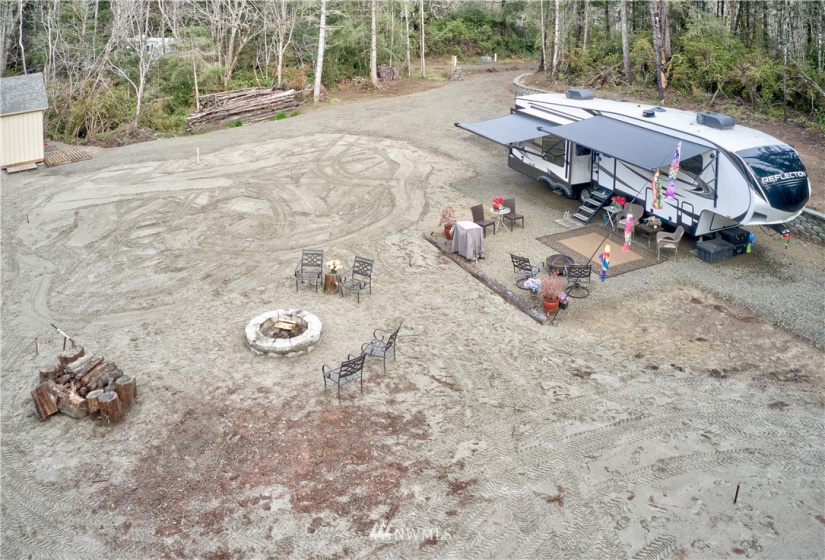 1820 301st, Ocean Park, Washington 98640, ,Land,For Sale,301st,NWM1879870