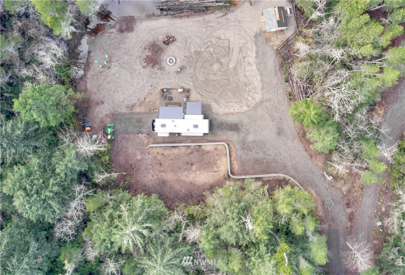 1820 301st, Ocean Park, Washington 98640, ,Land,For Sale,301st,NWM1879870