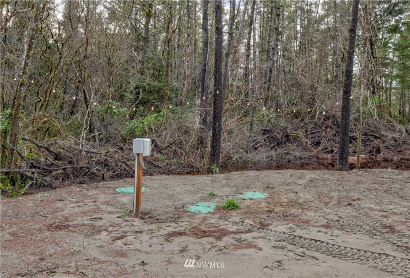 1820 301st, Ocean Park, Washington 98640, ,Land,For Sale,301st,NWM1879870