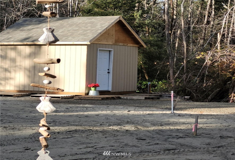 1820 301st, Ocean Park, Washington 98640, ,Land,For Sale,301st,NWM1879870