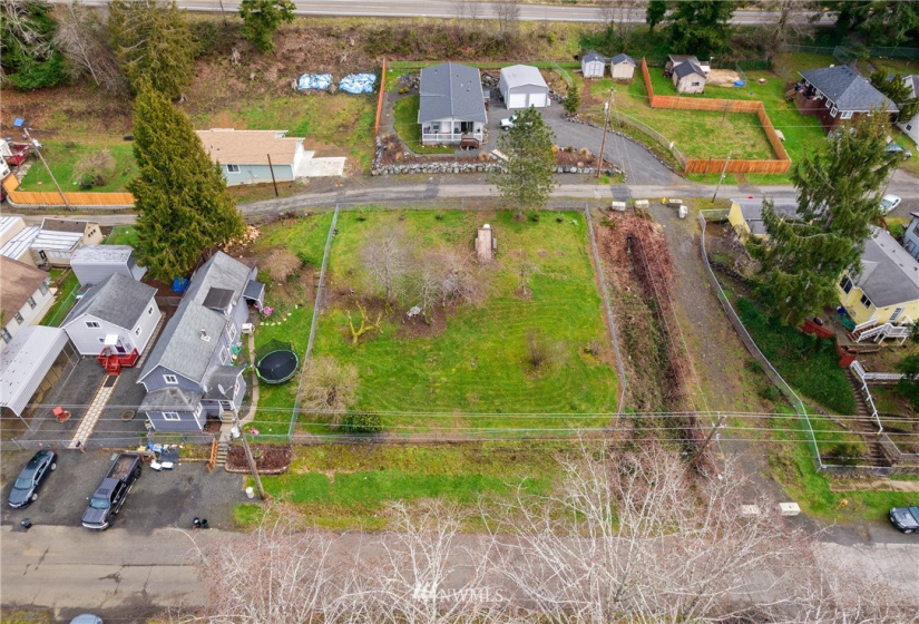 0 Lot 1 Larch, Raymond, Washington 98577, ,Land,For Sale,Riverdale 2nd Add,Lot 1 Larch,NWM1879486