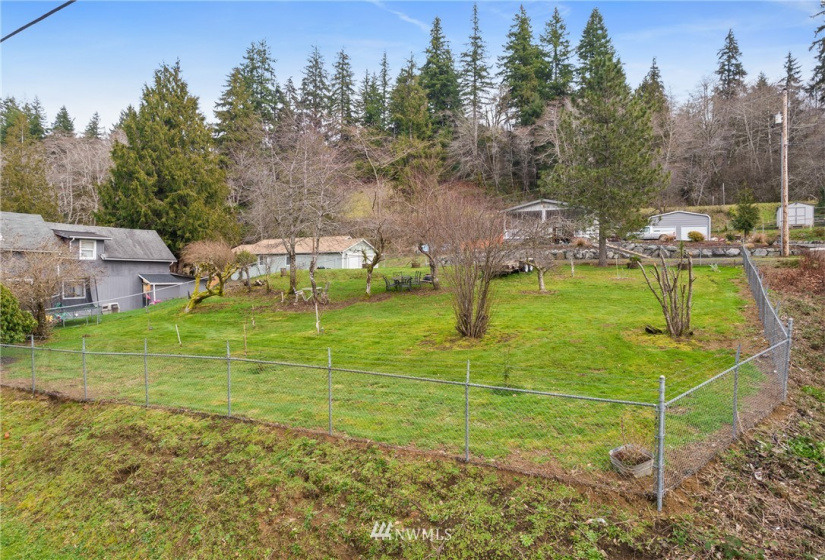 0 Lot 1 Larch, Raymond, Washington 98577, ,Land,For Sale,Riverdale 2nd Add,Lot 1 Larch,NWM1879486