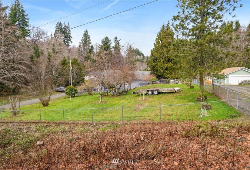 0 Lot 1 Larch, Raymond, Washington 98577, ,Land,For Sale,Riverdale 2nd Add,Lot 1 Larch,NWM1879486