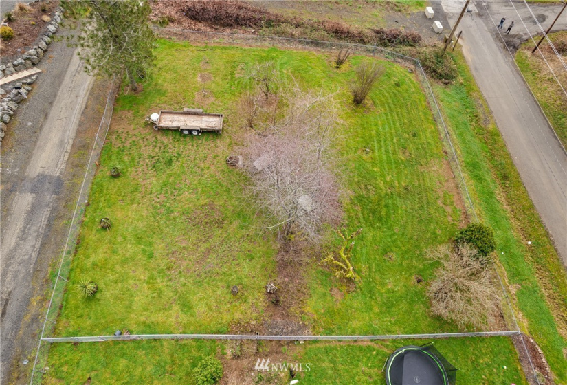 0 Lot 2 Larch, Raymond, Washington 98577, ,Land,For Sale,Riverdale 2nd Add,Lot 2 Larch,NWM1879488