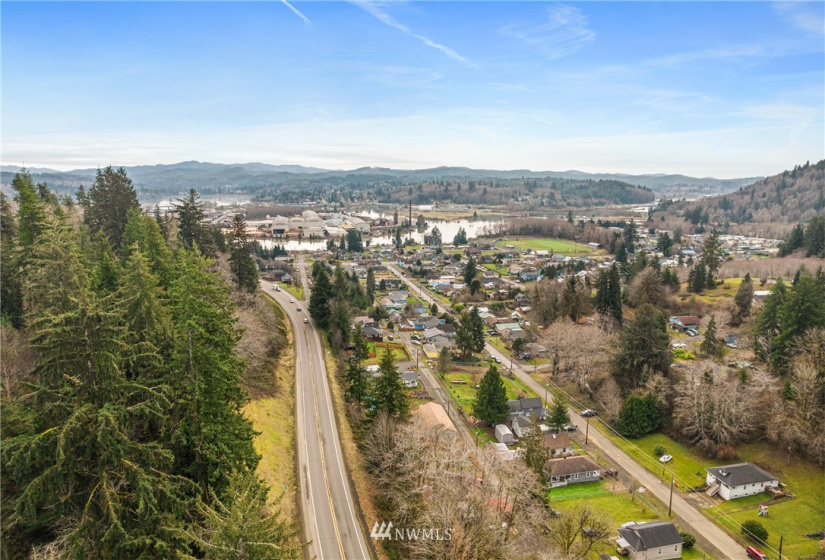 0 Lot 2 Larch, Raymond, Washington 98577, ,Land,For Sale,Riverdale 2nd Add,Lot 2 Larch,NWM1879488