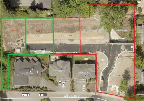 16160 45, Bellevue, Washington 98006, ,Land,For Sale,45,NWM1879429