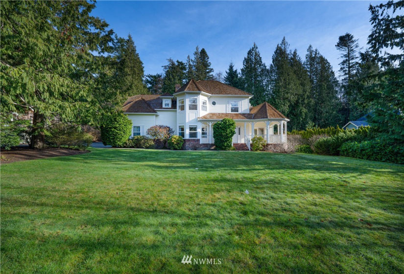 4801 Woodside, Anacortes, Washington 98221, 4 Bedrooms Bedrooms, ,2 BathroomsBathrooms,Residential,For Sale,Woodside,NWM1879421