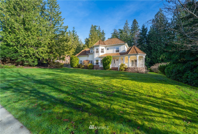 4801 Woodside, Anacortes, Washington 98221, 4 Bedrooms Bedrooms, ,2 BathroomsBathrooms,Residential,For Sale,Woodside,NWM1879421