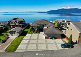 10903 Samish Beach, Bow, Washington 98232, 3 Bedrooms Bedrooms, ,2 BathroomsBathrooms,Residential,For Sale,Samish Beach,NWM1879375