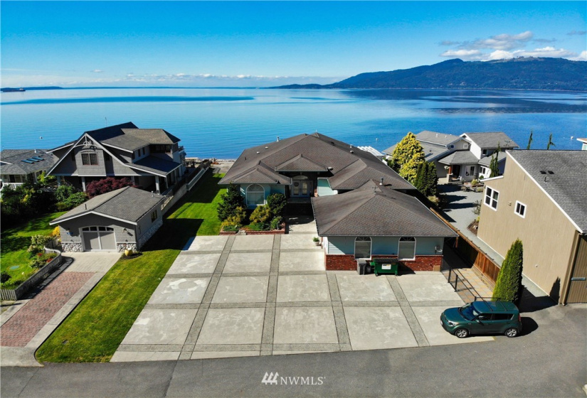 10903 Samish Beach, Bow, Washington 98232, 3 Bedrooms Bedrooms, ,2 BathroomsBathrooms,Residential,For Sale,Samish Beach,NWM1879375
