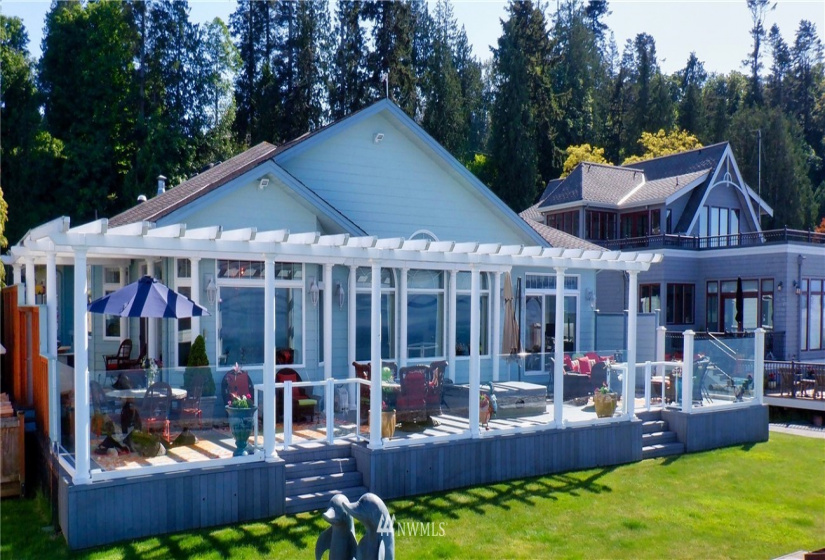 10903 Samish Beach, Bow, Washington 98232, 3 Bedrooms Bedrooms, ,2 BathroomsBathrooms,Residential,For Sale,Samish Beach,NWM1879375