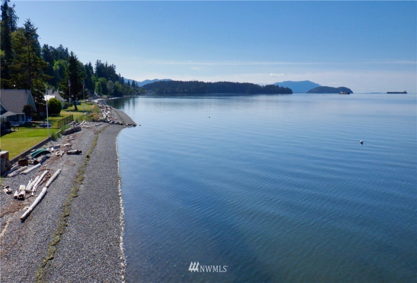 10903 Samish Beach, Bow, Washington 98232, 3 Bedrooms Bedrooms, ,2 BathroomsBathrooms,Residential,For Sale,Samish Beach,NWM1879375