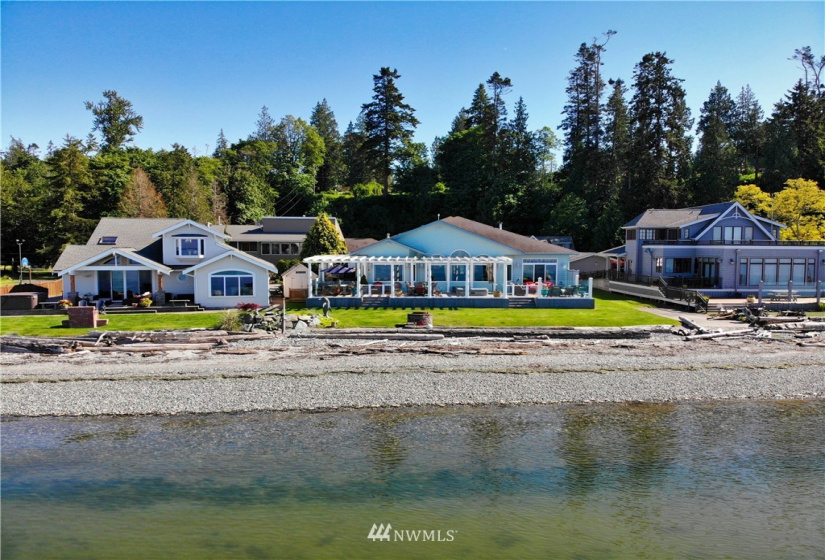 10903 Samish Beach, Bow, Washington 98232, 3 Bedrooms Bedrooms, ,2 BathroomsBathrooms,Residential,For Sale,Samish Beach,NWM1879375