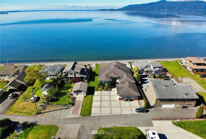 10903 Samish Beach, Bow, Washington 98232, 3 Bedrooms Bedrooms, ,2 BathroomsBathrooms,Residential,For Sale,Samish Beach,NWM1879375