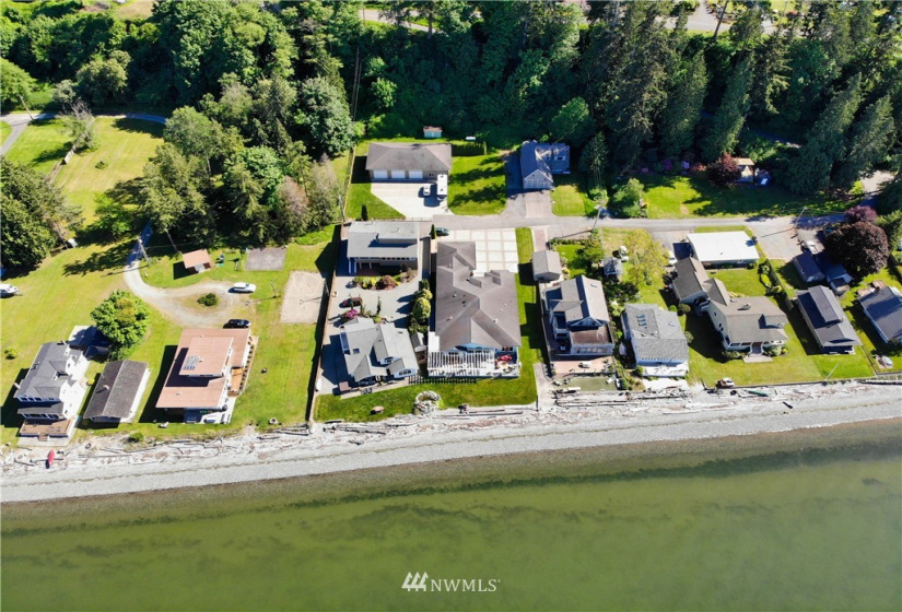 10903 Samish Beach, Bow, Washington 98232, 3 Bedrooms Bedrooms, ,2 BathroomsBathrooms,Residential,For Sale,Samish Beach,NWM1879375