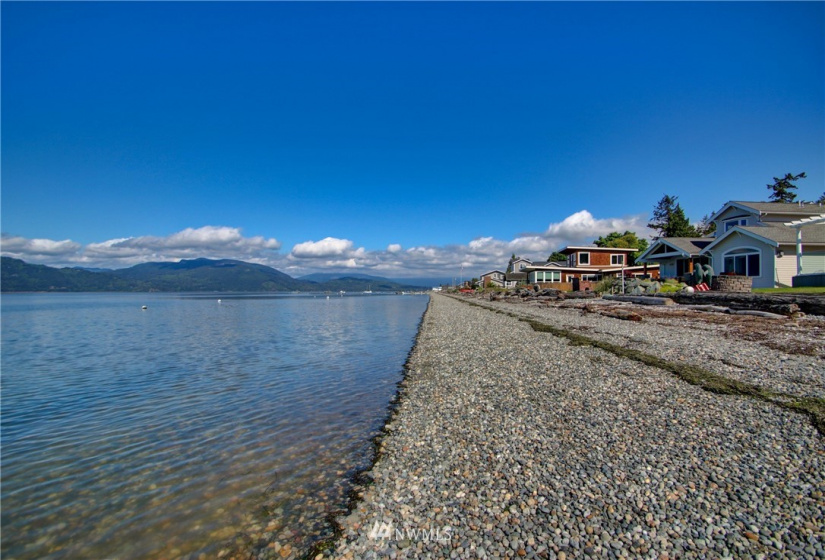 10903 Samish Beach, Bow, Washington 98232, 3 Bedrooms Bedrooms, ,2 BathroomsBathrooms,Residential,For Sale,Samish Beach,NWM1879375