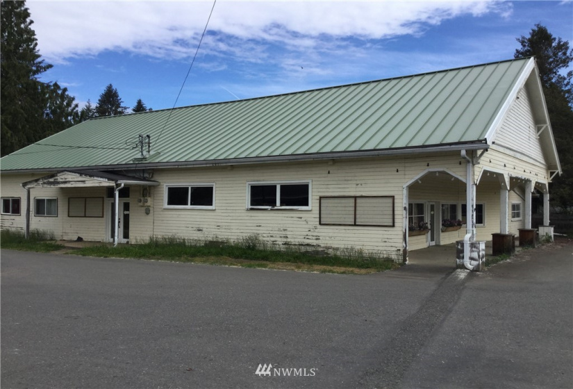 14120 HWY 165, Buckley, Washington 98321, ,Commercial Sale,For Sale,HWY 165,NWM1880128