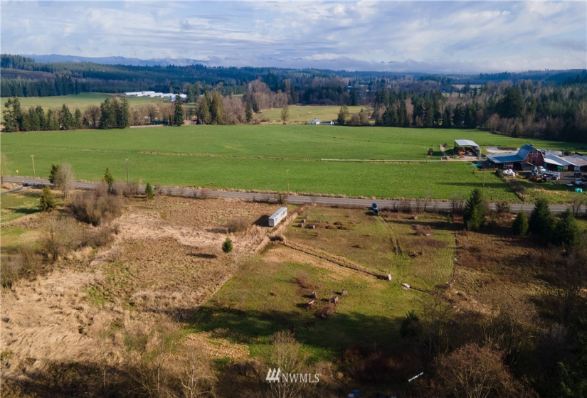 3792 Jackson, Chehalis, Washington 98532, ,Land,For Sale,Jackson,NWM1880191