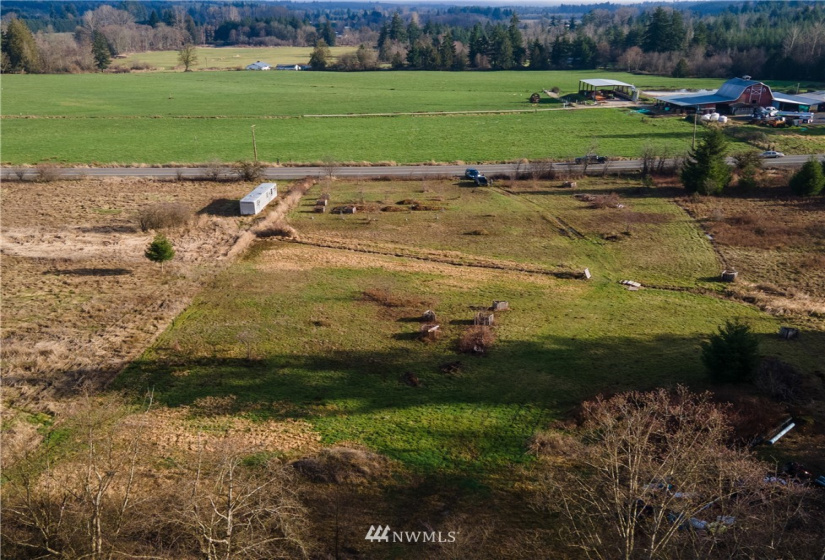 3792 Jackson, Chehalis, Washington 98532, ,Land,For Sale,Jackson,NWM1880191