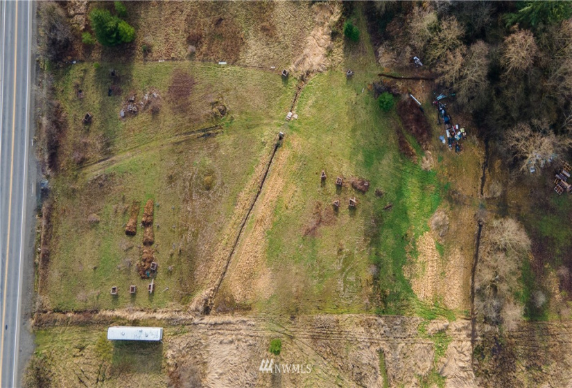 3792 Jackson, Chehalis, Washington 98532, ,Land,For Sale,Jackson,NWM1880191