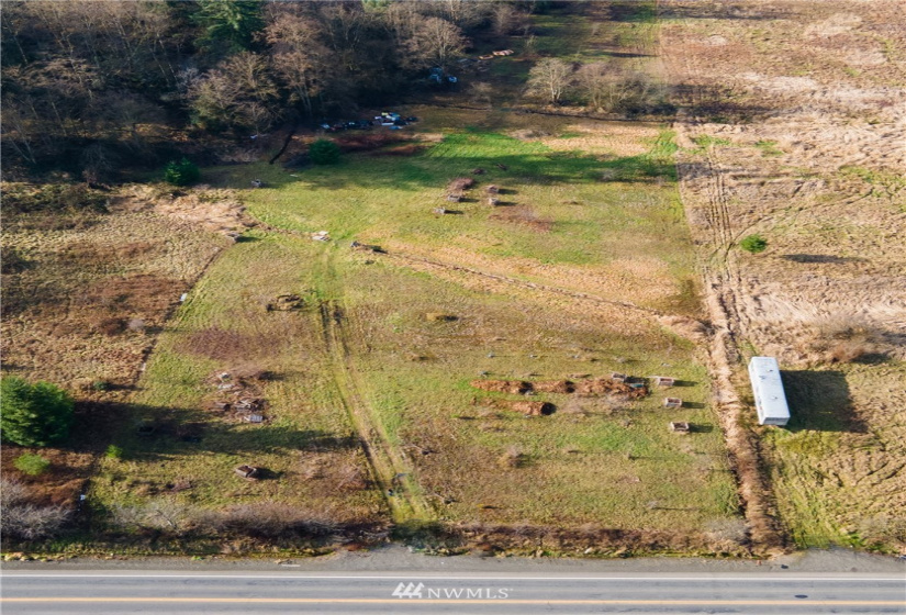 3792 Jackson, Chehalis, Washington 98532, ,Land,For Sale,Jackson,NWM1880191